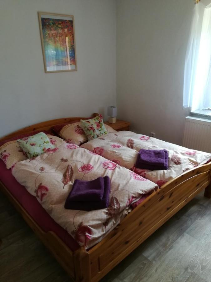 Na Farme V Novohradskych Horach Apartment *